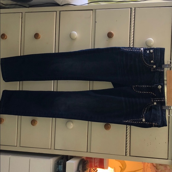 MissMe Jeans - Picture 1 of 5